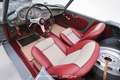 Alfa Romeo Giulietta Spider Veloce 750 F + Hard-Top 1957 FULLY RESTORED Gris - thumbnail 9