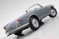 Alfa Romeo Giulietta Spider Veloce 750 F + Hard-Top 1957 FULLY RESTORED Gris - thumbnail 2