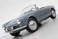 Alfa Romeo Giulietta Spider Veloce 750 F + Hard-Top 1957 FULLY RESTORED Gris - thumbnail 1