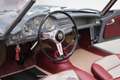 Alfa Romeo Giulietta Spider Veloce 750 F + Hard-Top 1957 FULLY RESTORED Gris - thumbnail 13