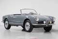 Alfa Romeo Giulietta Spider Veloce 750 F + Hard-Top 1957 FULLY RESTORED Gris - thumbnail 8
