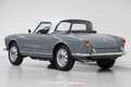 Alfa Romeo Giulietta Spider Veloce 750 F + Hard-Top 1957 FULLY RESTORED Gris - thumbnail 7