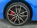 BMW 128 ti auto Bleu - thumbnail 7