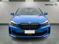 BMW 128 ti auto Bleu - thumbnail 3