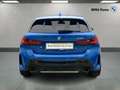 BMW 128 ti auto Bleu - thumbnail 15