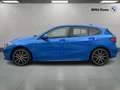 BMW 128 ti auto Bleu - thumbnail 4