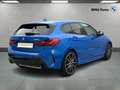 BMW 128 ti auto Bleu - thumbnail 16