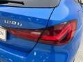 BMW 128 ti auto Bleu - thumbnail 6
