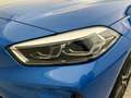 BMW 128 ti auto Bleu - thumbnail 5