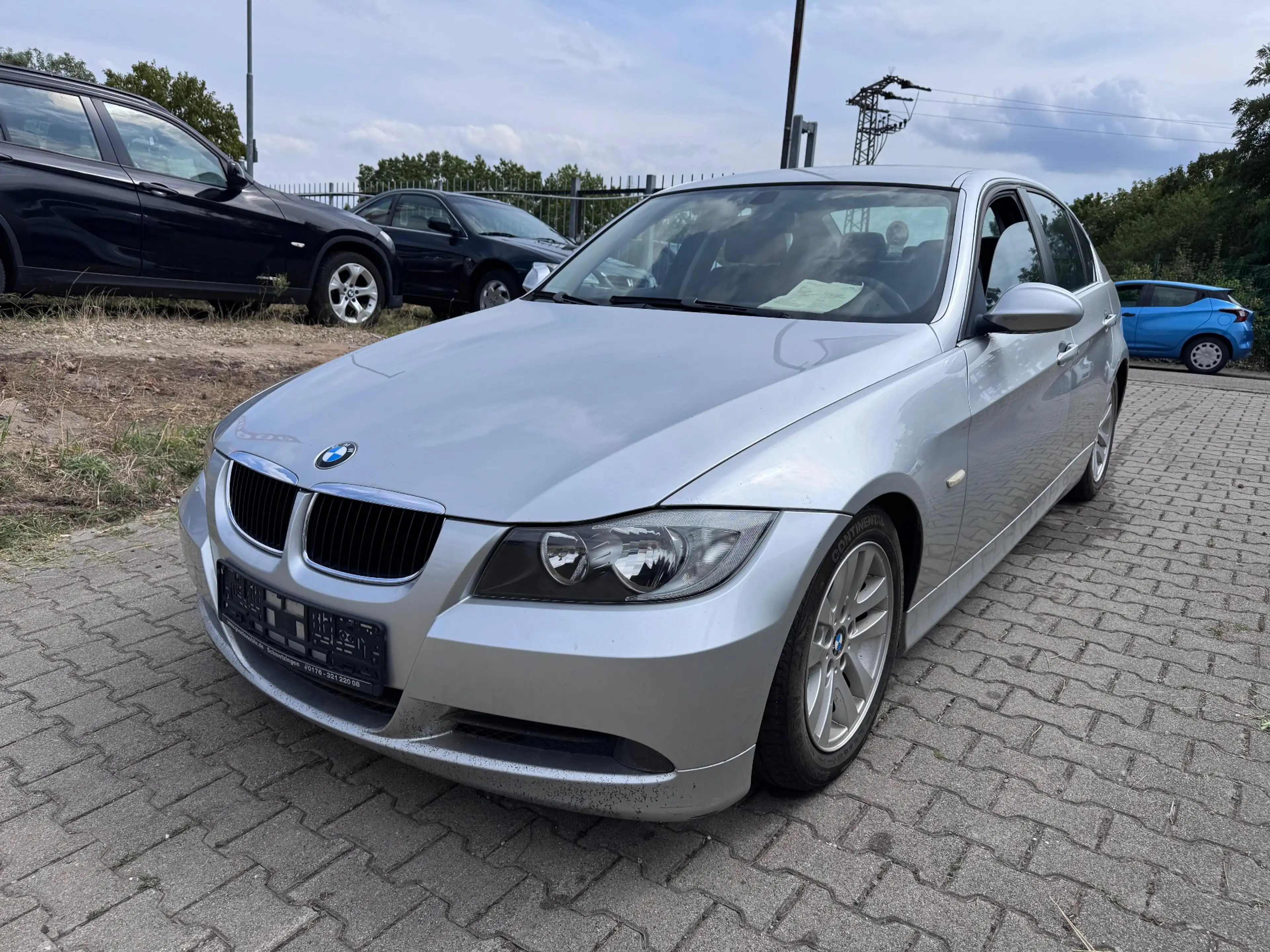 BMW 325 325i