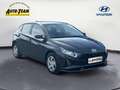 Hyundai i20 1.0 T-GDI Select (BC3) Gris - thumbnail 6