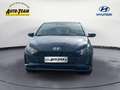 Hyundai i20 1.0 T-GDI Select (BC3) Gris - thumbnail 7