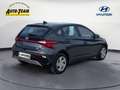 Hyundai i20 1.0 T-GDI Select (BC3) Gris - thumbnail 4