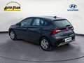 Hyundai i20 1.0 T-GDI Select (BC3) Gris - thumbnail 3