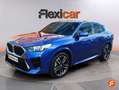 BMW X2 sDrive20d Azul - thumbnail 5