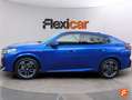 BMW X2 sDrive20d Azul - thumbnail 4