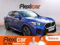 BMW X2 sDrive20d Azul - thumbnail 1