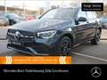 Mercedes-Benz GLC 300 e 4M AMG+NIGHT+PANO+AHK+LED+FAHRASS+KAMERA Grau - thumbnail 1