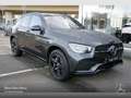 Mercedes-Benz GLC 300 e 4M AMG+NIGHT+PANO+AHK+LED+FAHRASS+KAMERA Grau - thumbnail 10