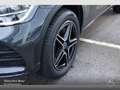 Mercedes-Benz GLC 300 e 4M AMG+NIGHT+PANO+AHK+LED+FAHRASS+KAMERA Grau - thumbnail 5