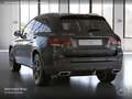 Mercedes-Benz GLC 300 e 4M AMG+NIGHT+PANO+AHK+LED+FAHRASS+KAMERA Grau - thumbnail 24