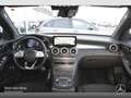 Mercedes-Benz GLC 300 e 4M AMG+NIGHT+PANO+AHK+LED+FAHRASS+KAMERA Grau - thumbnail 9