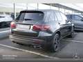 Mercedes-Benz GLC 300 e 4M AMG+NIGHT+PANO+AHK+LED+FAHRASS+KAMERA Grau - thumbnail 3