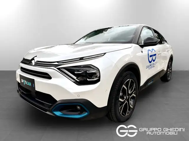 Citroen C4 100kW  Shine Pack