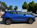 Hyundai TUCSON Advantage Sitzheiz. Scheckheft Kamera Blauw - thumbnail 5