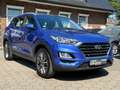 Hyundai TUCSON Advantage Sitzheiz. Scheckheft Kamera Blauw - thumbnail 4