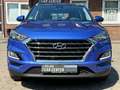 Hyundai TUCSON Advantage Sitzheiz. Scheckheft Kamera Blauw - thumbnail 2