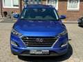 Hyundai TUCSON Advantage Sitzheiz. Scheckheft Kamera Blauw - thumbnail 3