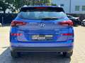 Hyundai TUCSON Advantage Sitzheiz. Scheckheft Kamera Blauw - thumbnail 7