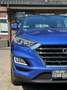 Hyundai TUCSON Advantage Sitzheiz. Scheckheft Kamera Blauw - thumbnail 15