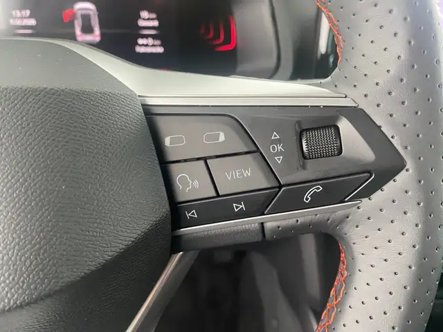 Seat Arona view 15