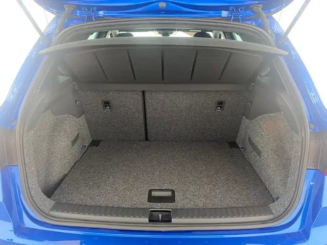 Seat Arona view 7