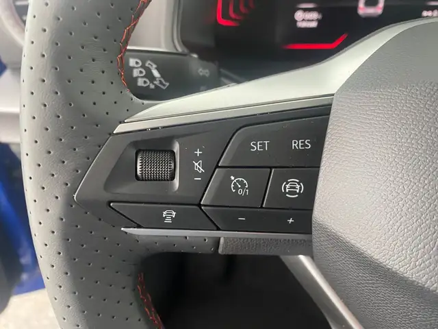 Seat Arona view 14