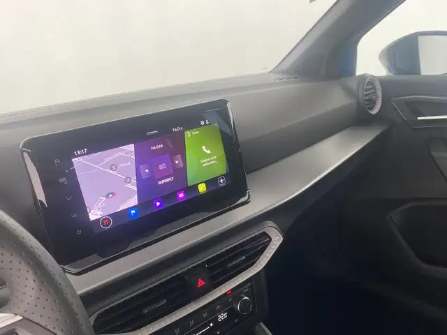 Seat Arona view 9