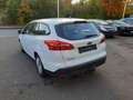 Ford Focus Turnier Business Weiß - thumbnail 4