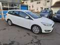 Ford Focus Turnier Business Weiß - thumbnail 7