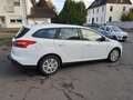 Ford Focus Turnier Business Weiß - thumbnail 6