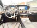 Mercedes-Benz S 500 S 500 LANG*Chauffeur-Paket*VOLL*Sh Lückenlos MB Negro - thumbnail 12