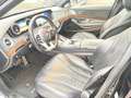 Mercedes-Benz S 500 S 500 LANG*Chauffeur-Paket*VOLL*Sh Lückenlos MB Negro - thumbnail 8