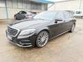 Mercedes-Benz S 500 S 500 LANG*Chauffeur-Paket*VOLL*Sh Lückenlos MB Negro - thumbnail 3