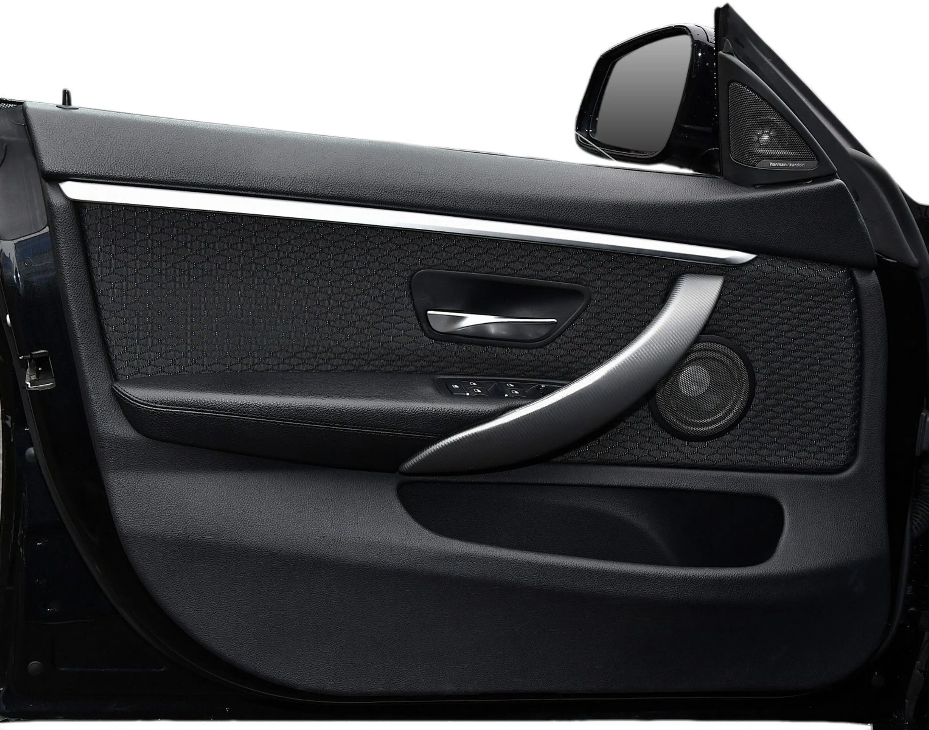 BMW 420 Gran Coupe M-Sport/Paket*Harman-Kardon*LED* — photo 11