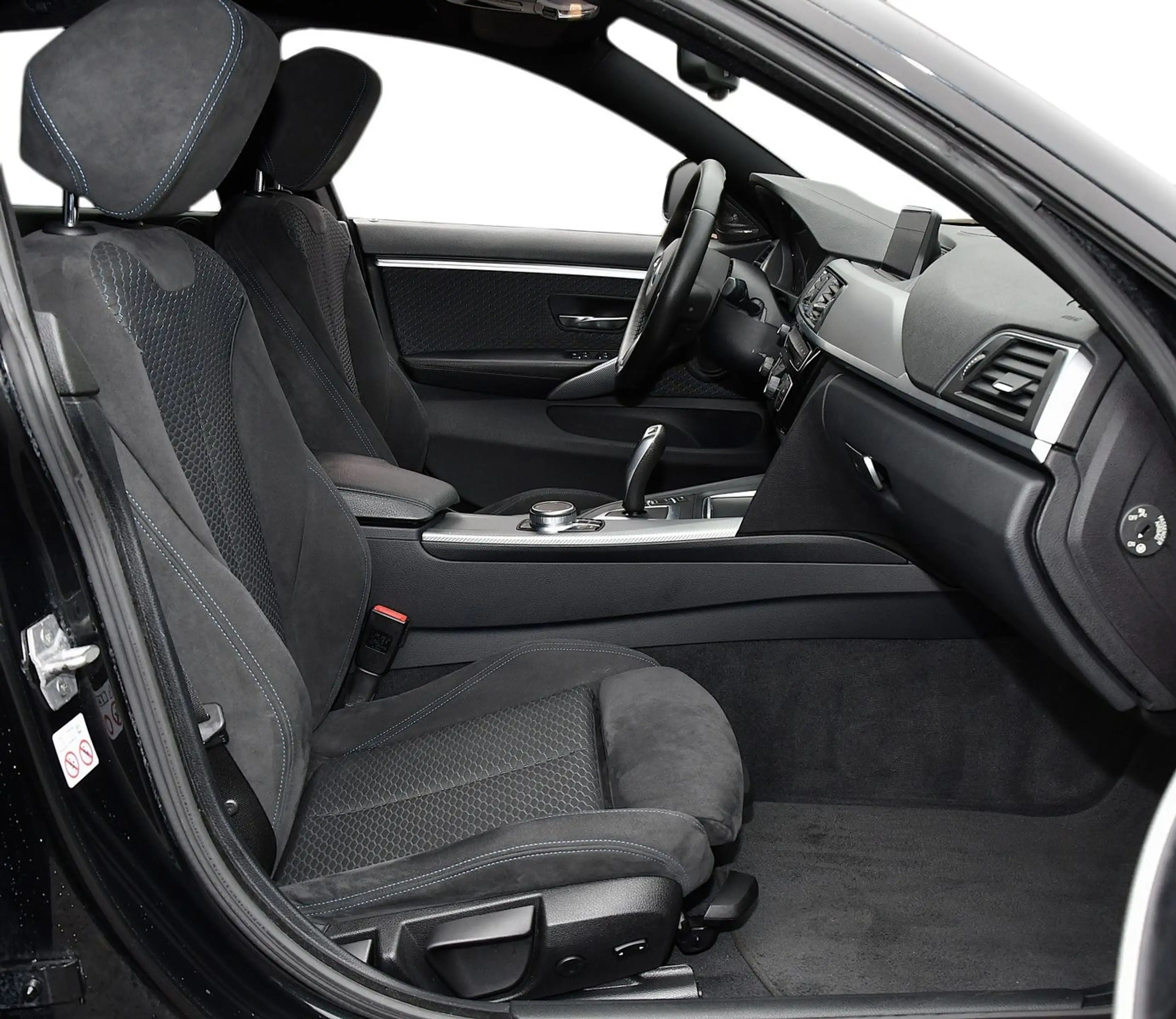 BMW 420 Gran Coupe M-Sport/Paket*Harman-Kardon*LED* — photo 15