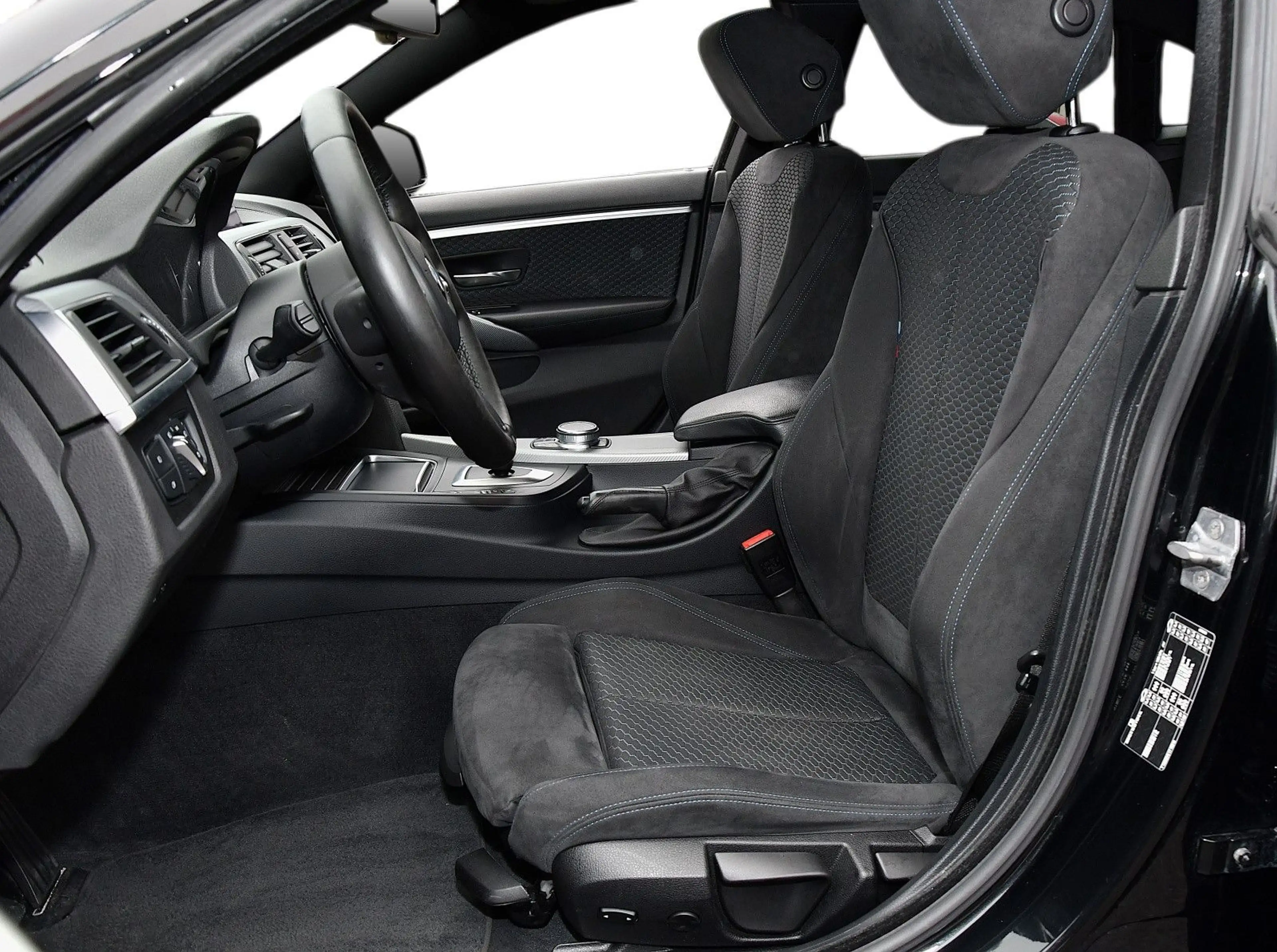 BMW 420 Gran Coupe M-Sport/Paket*Harman-Kardon*LED* — photo 13