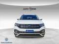 Volkswagen T-Cross 1.0 TSI Style Blanc - thumbnail 2