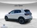 Volkswagen T-Cross 1.0 TSI Style Blanc - thumbnail 4