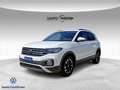 Volkswagen T-Cross 1.0 TSI Style Blanc - thumbnail 1